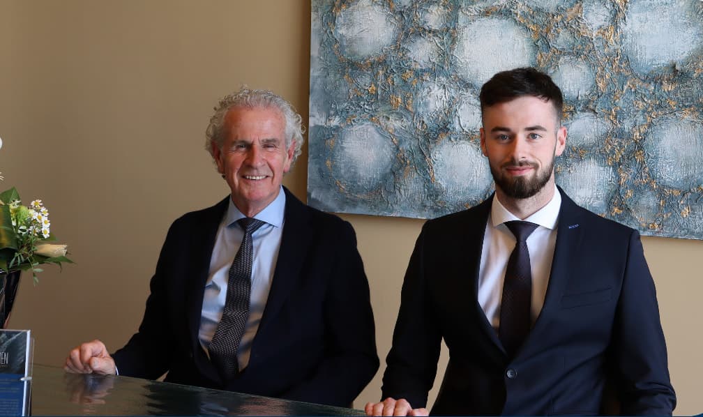 Family Stranen - Since 1920