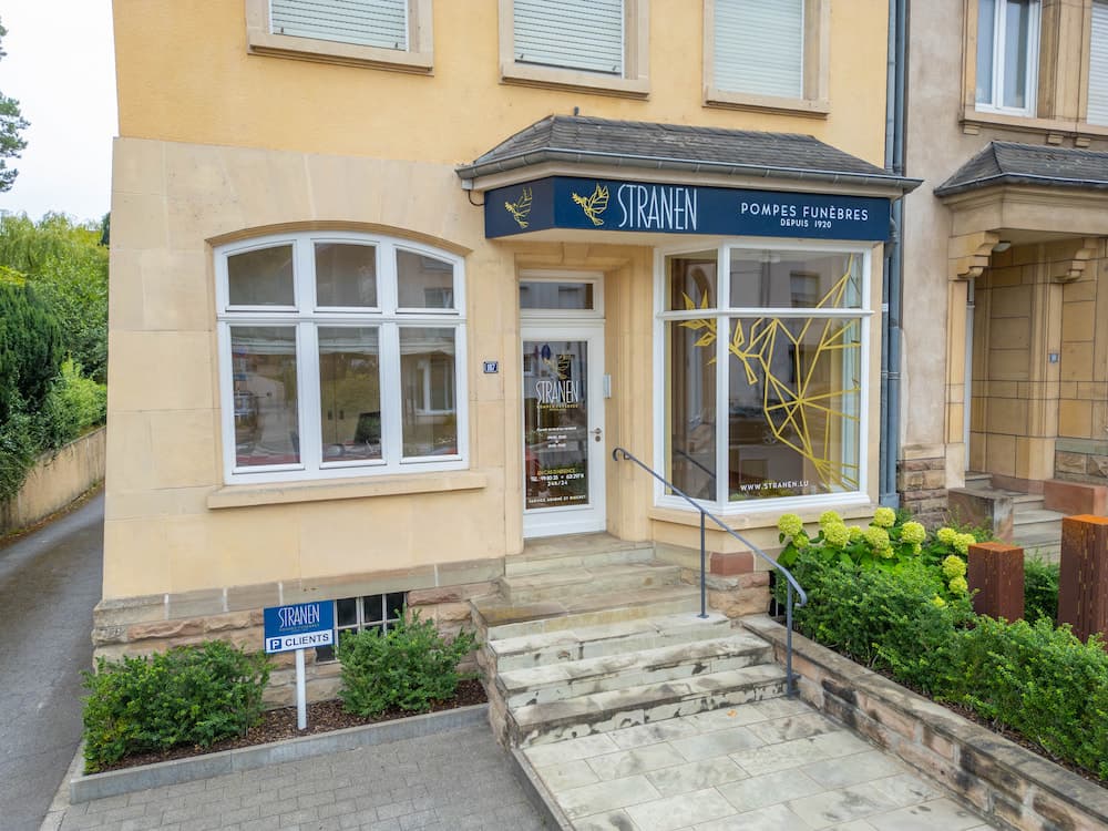 Office in ETTELBRUCK