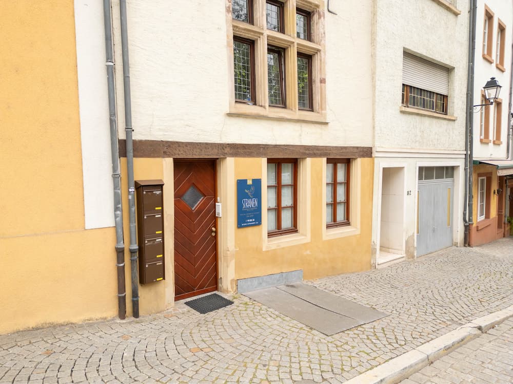Office in VIANDEN